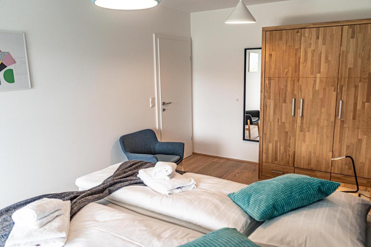 Top 5 Alpe Maritima - Traumhafte Ferienwohnung Mit Seeblick Und Bergkulisse Am Ossiacher See Annenheim Esterno foto
