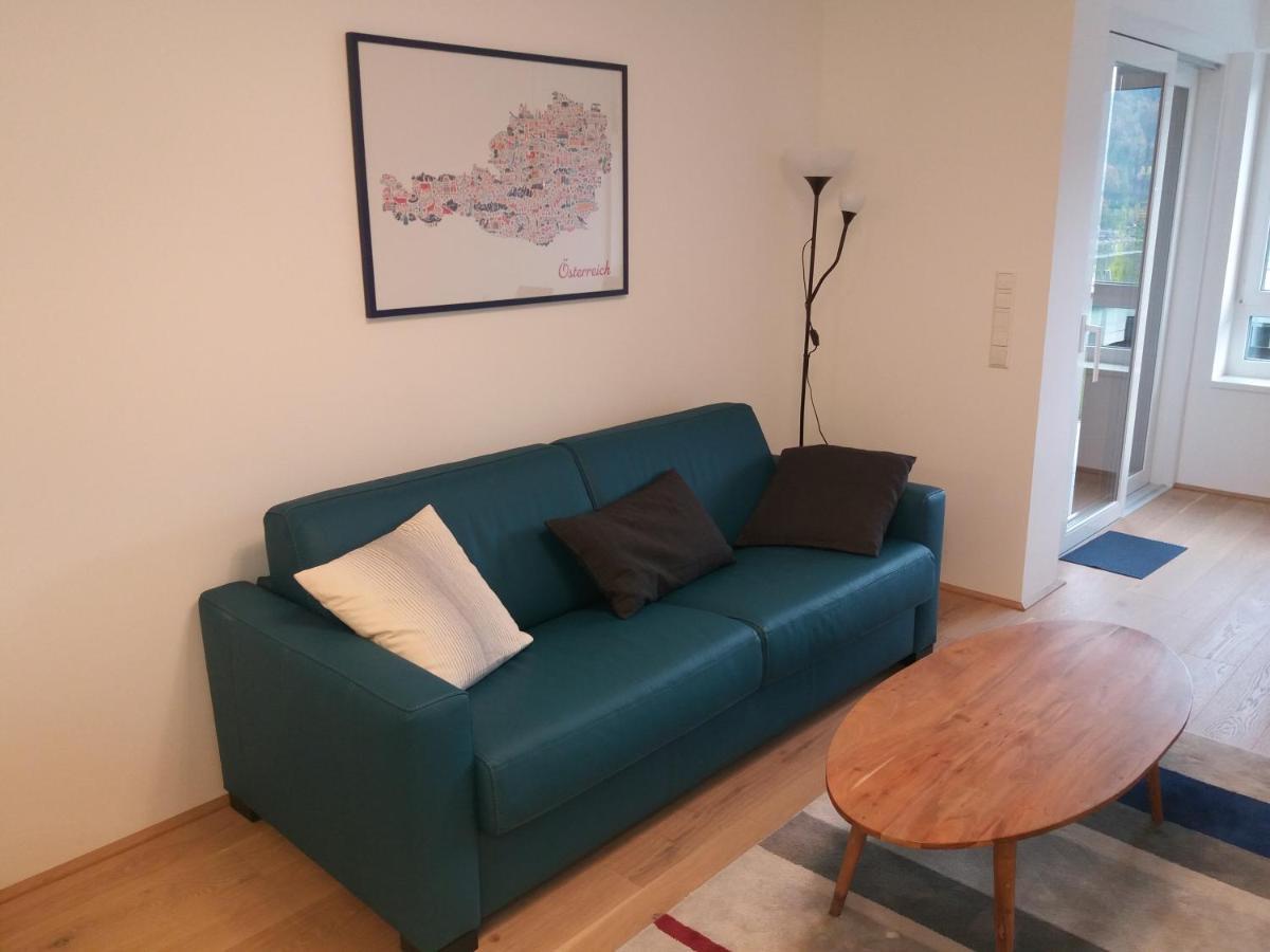 Top 5 Alpe Maritima - Traumhafte Ferienwohnung Mit Seeblick Und Bergkulisse Am Ossiacher See Annenheim Esterno foto