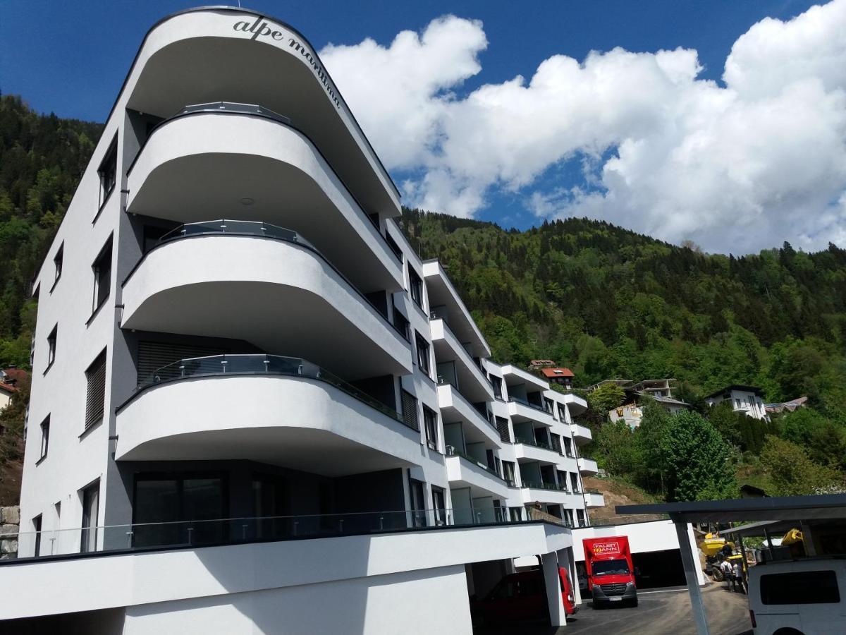 Top 5 Alpe Maritima - Traumhafte Ferienwohnung Mit Seeblick Und Bergkulisse Am Ossiacher See Annenheim Esterno foto